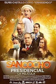 Sancocho presidencial (2021)