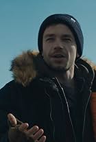 Aleksandr Petrov in Lyod (2018)