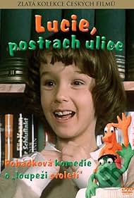 Lucie, postrach ulice (1984)