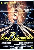 La bionda