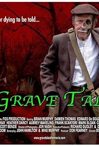 Primary photo for Grave Tales