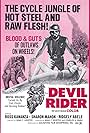 Devil Rider! (1970)