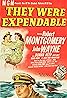 They Were Expendable (1945) Poster