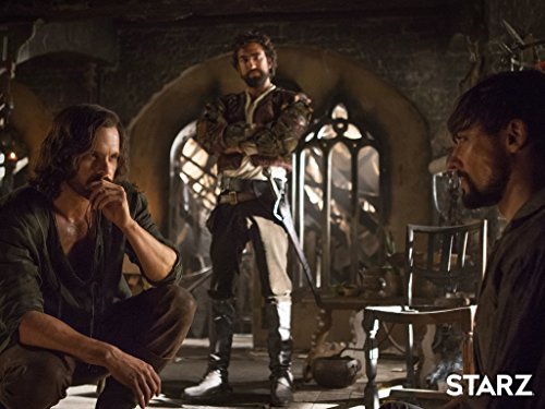 Da Vinci's Demons (2013)