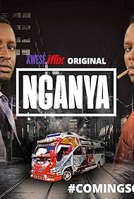 Maina Wa Ndung'u in Nganya (2018)