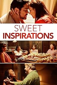 Sweet Inspirations (2019)