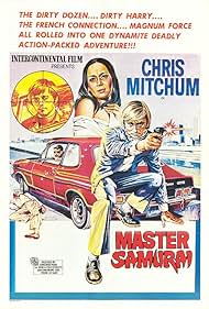 Master Samurai (1974)