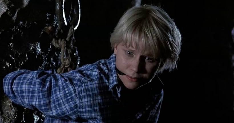 Sammi Davis in The Lair of the White Worm (1988)