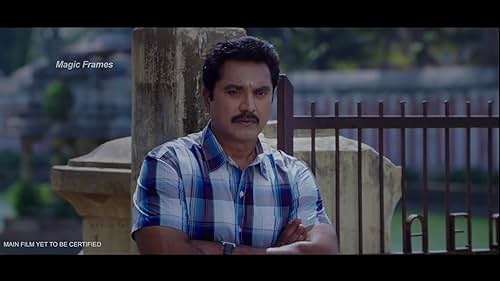 Sandamarutham (2015) Trailer