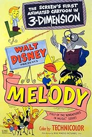 Melody (1953)