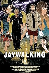 Jaywalking (2018)