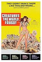 Creatures the World Forgot