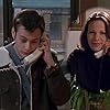 Edward Furlong and Lili Taylor in Pecker (1998)