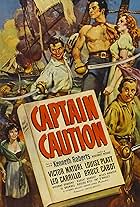 Captain Caution