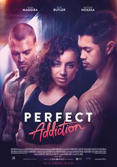 Perfect Addiction (2023)