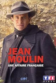 Primary photo for Jean Moulin, une affaire française