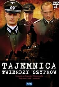 Tajemnica twierdzy szyfrów (2007)