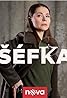 Séfka (TV Series 2022– ) Poster