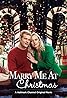 Marry Me at Christmas (TV Movie 2017) Poster