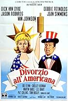 Divorzio all'americana