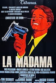 La madama (1976)