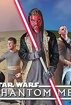 The Phantom Menace Special Edition