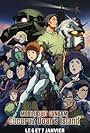 Mobile Suit Gundam: Cucuruz Doan's Island