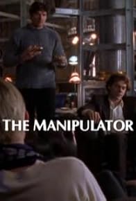 Primary photo for The Manipulator