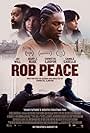 Mary J. Blige, Chiwetel Ejiofor, Camila Cabello, and Jay Will in Rob Peace (2024)