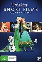 Walt Disney: Short Film Collection