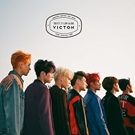 Primary photo for Victon: Remember Me