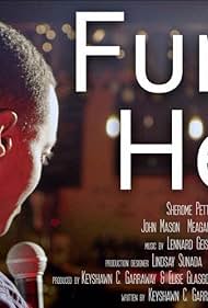 Funny Head (2017)