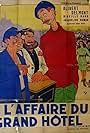 L'affaire du Grand Hôtel (1946)