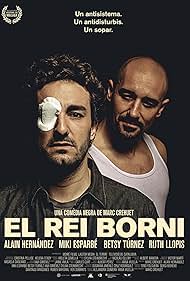 El rei borni (2016)