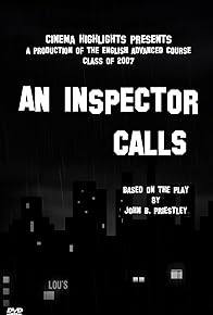 Primary photo for An Inspector Calls