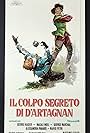 Il colpo segreto di d'Artagnan (1962)