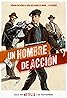 Un hombre de acción (2022) Poster