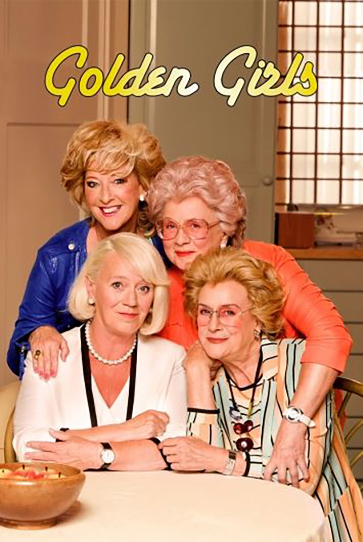 Golden Girls (2012)