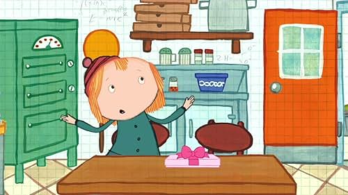 Peg & Cat: Valentine's Day