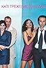 Kati trehei me tous dipla (TV Series 1999–2000) Poster