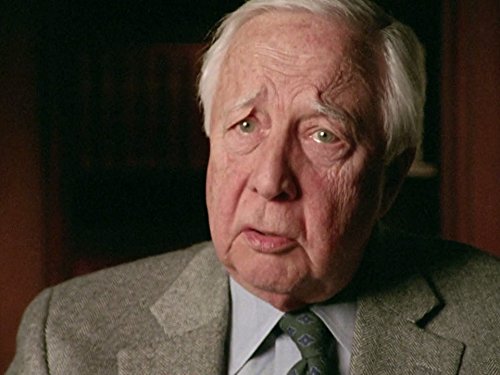 David McCullough in The Roosevelts: An Intimate History (2014)