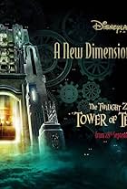 The Twilight Zone Tower of Terror