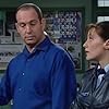 Jane Allsop and Martin Sacks in Blue Heelers (1994)