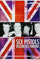 Sex Pistols - Oscenità e furore