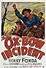 The Ox-Bow Incident (1942) Poster