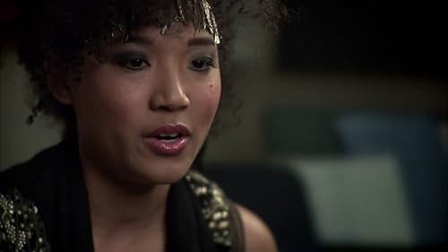 20 Feet From Stardom: Judith Hill