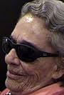 Chavela Vargas in El primer trago con Chavela Vargas (2005)