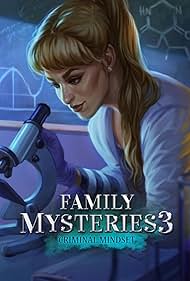 Family Mysteries 3: Criminal Mindset (2020)