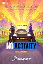 No Activity