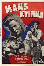 Mans kvinna (1945)